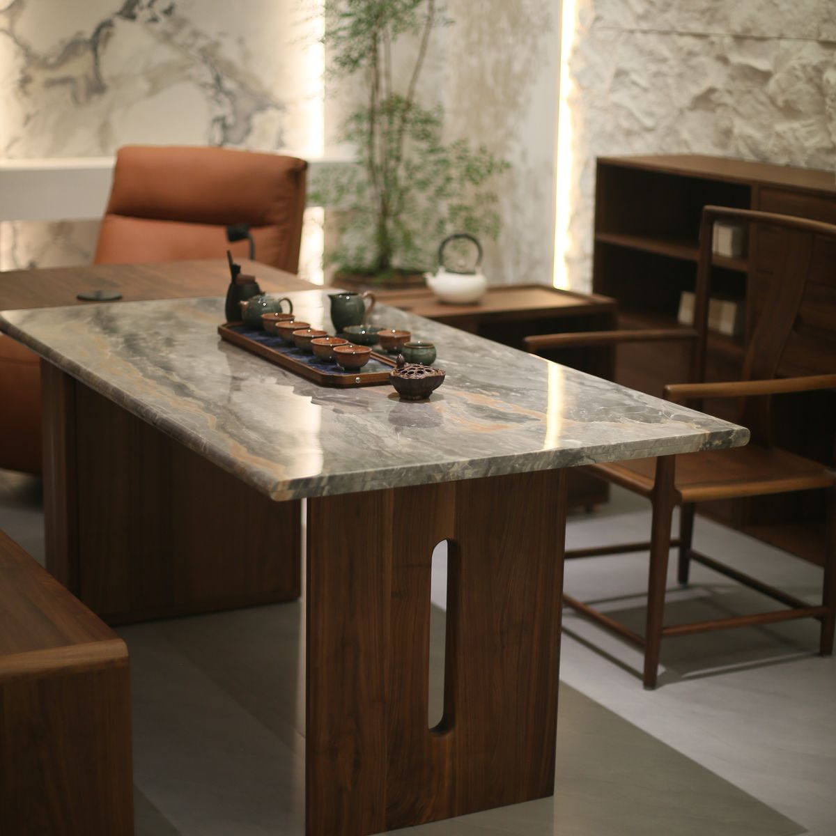 Novanti Showroom