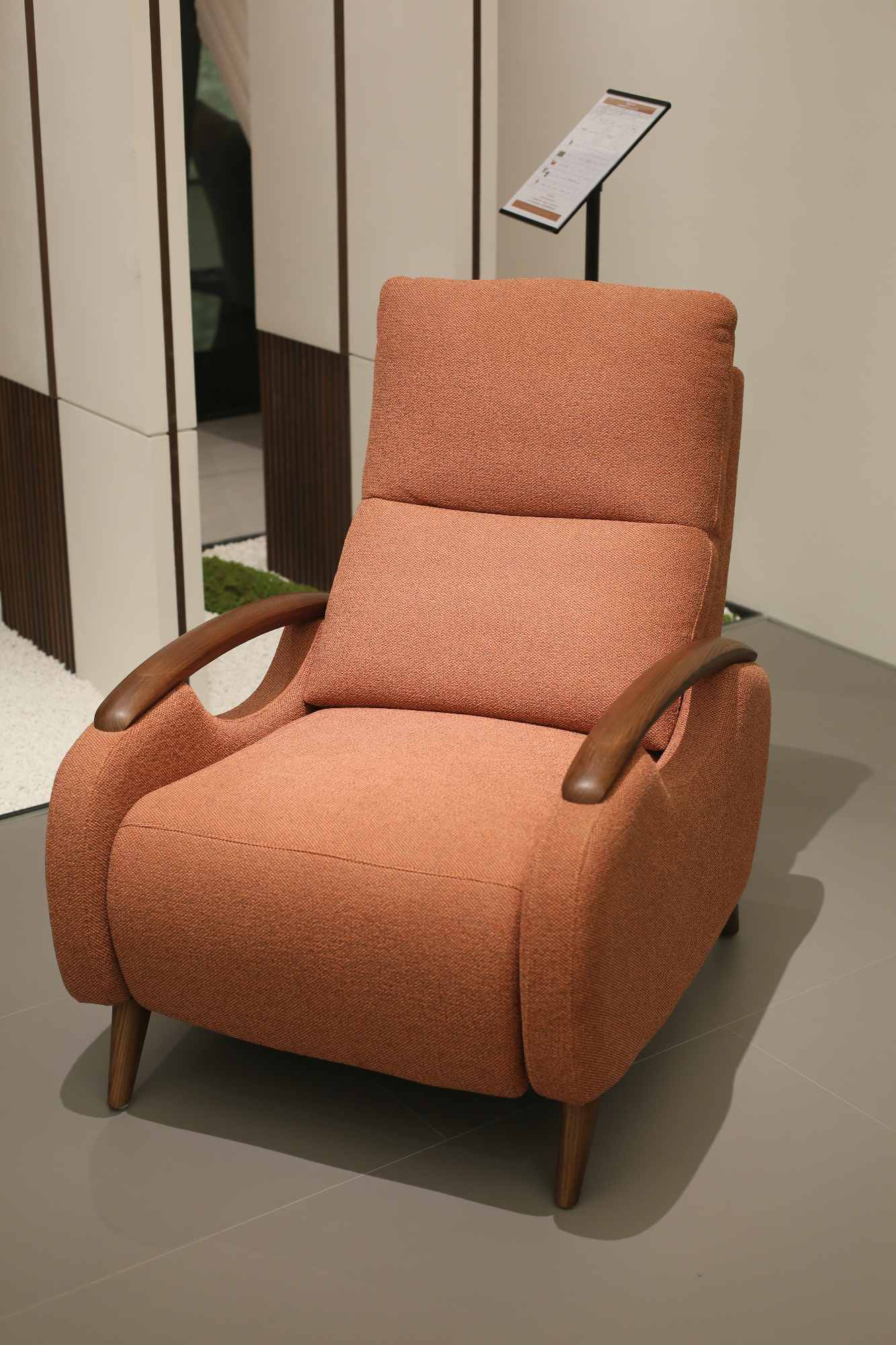Explore the Showroom